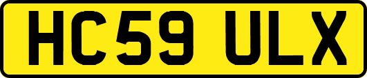 HC59ULX
