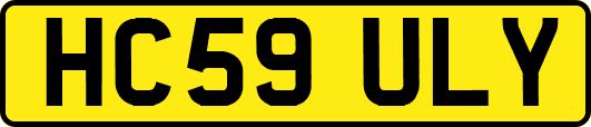 HC59ULY