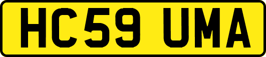 HC59UMA