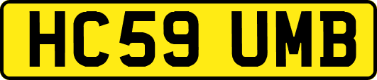 HC59UMB