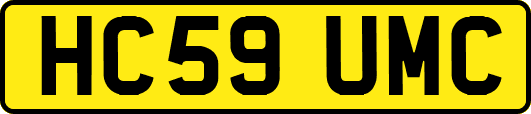 HC59UMC