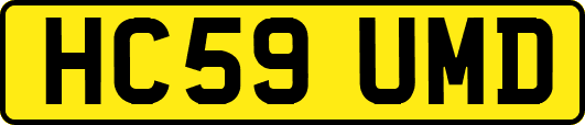 HC59UMD