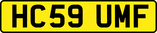 HC59UMF
