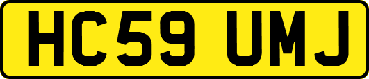 HC59UMJ