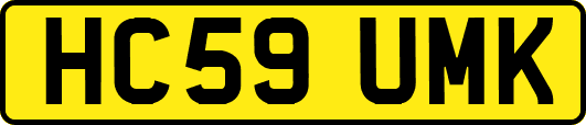 HC59UMK