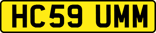 HC59UMM