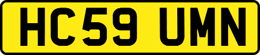 HC59UMN