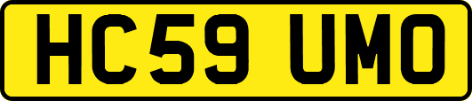 HC59UMO