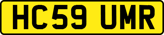 HC59UMR
