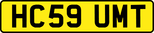 HC59UMT