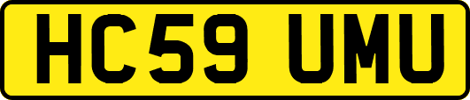 HC59UMU