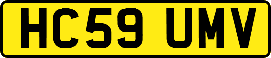 HC59UMV