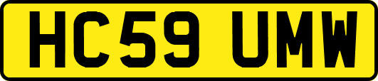 HC59UMW