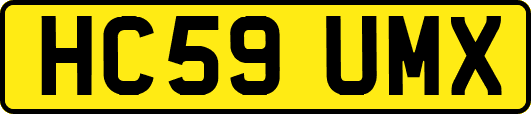 HC59UMX