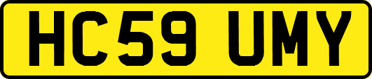HC59UMY