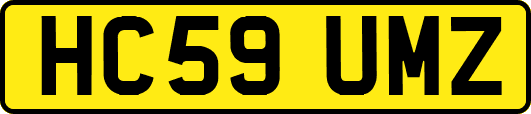 HC59UMZ