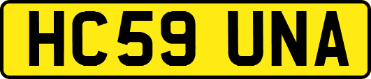 HC59UNA