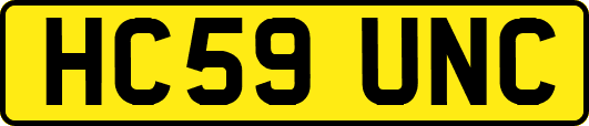 HC59UNC