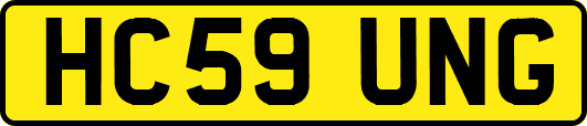HC59UNG