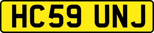 HC59UNJ