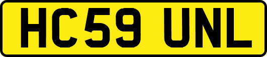 HC59UNL