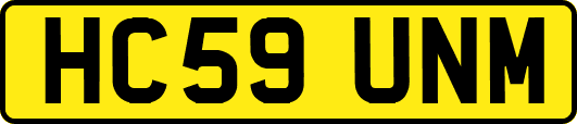HC59UNM