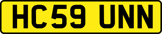 HC59UNN