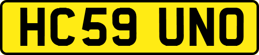 HC59UNO
