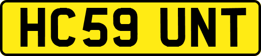 HC59UNT