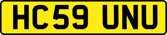 HC59UNU