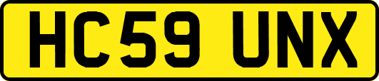 HC59UNX