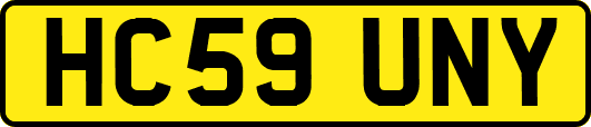 HC59UNY