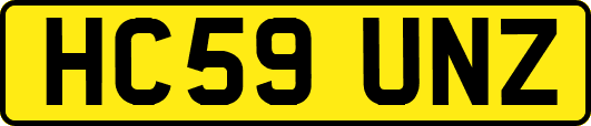 HC59UNZ