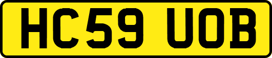HC59UOB