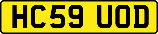 HC59UOD