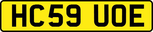 HC59UOE