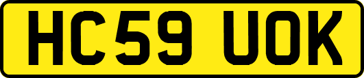 HC59UOK