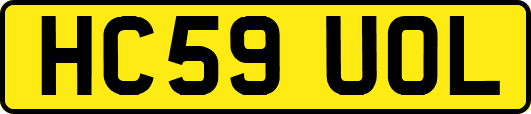HC59UOL