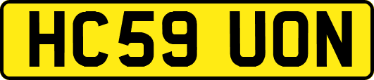 HC59UON
