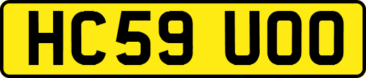 HC59UOO