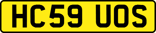 HC59UOS