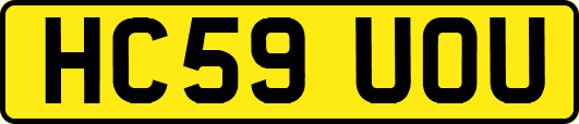 HC59UOU