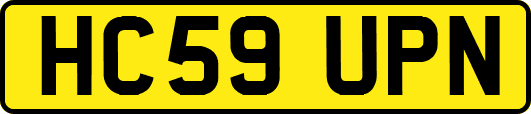 HC59UPN