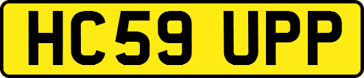 HC59UPP