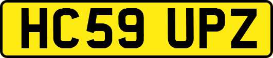 HC59UPZ