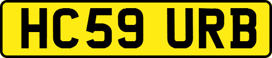 HC59URB