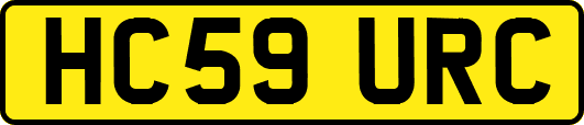 HC59URC