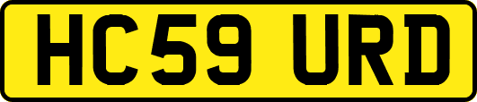 HC59URD