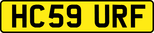 HC59URF