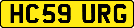 HC59URG